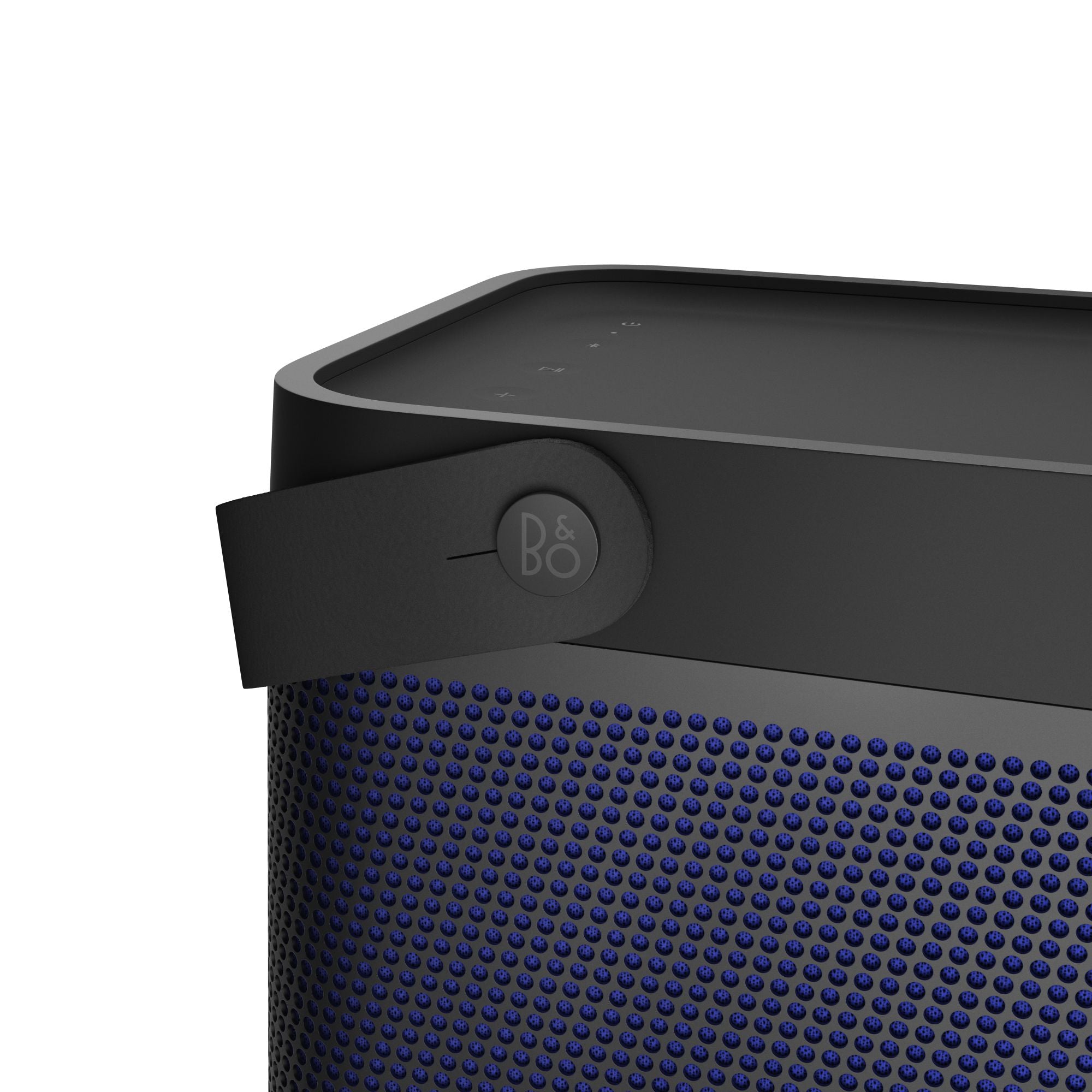 Enceinte bluetooth portable puissante Beolit 20 - Noir