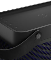 Enceinte bluetooth portable puissante Beolit 20 - Noir