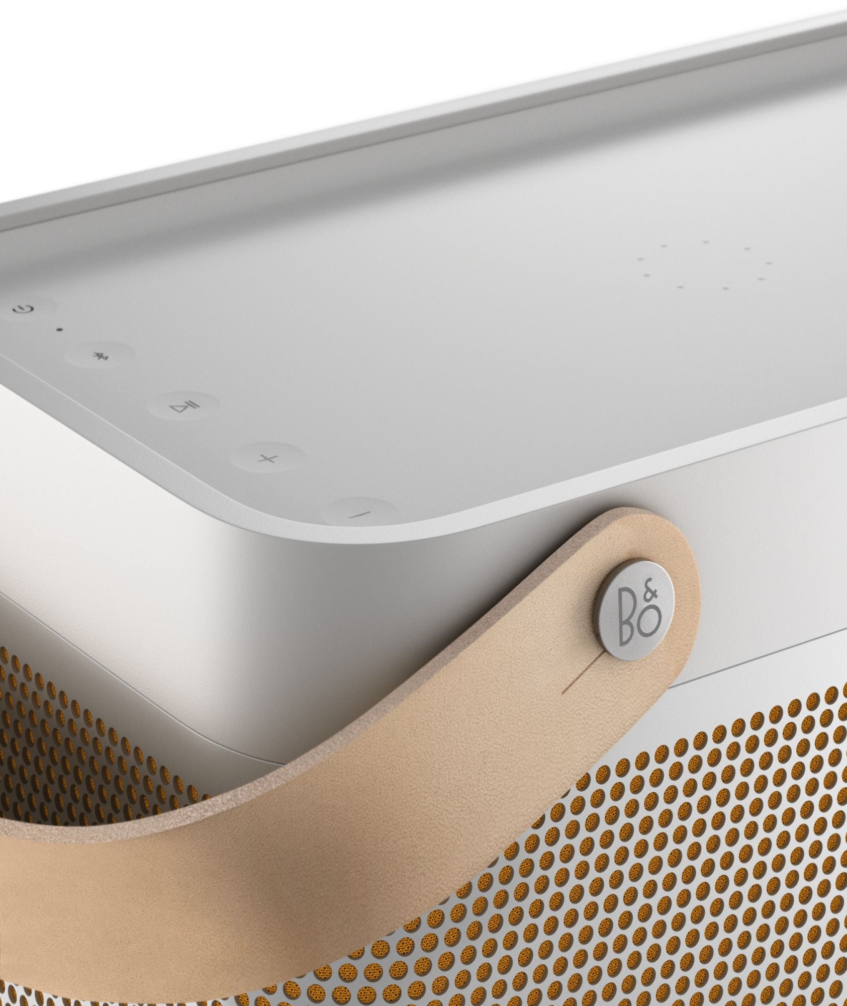 Enceinte bluetooth portable puissante Beolit 20 - Gris