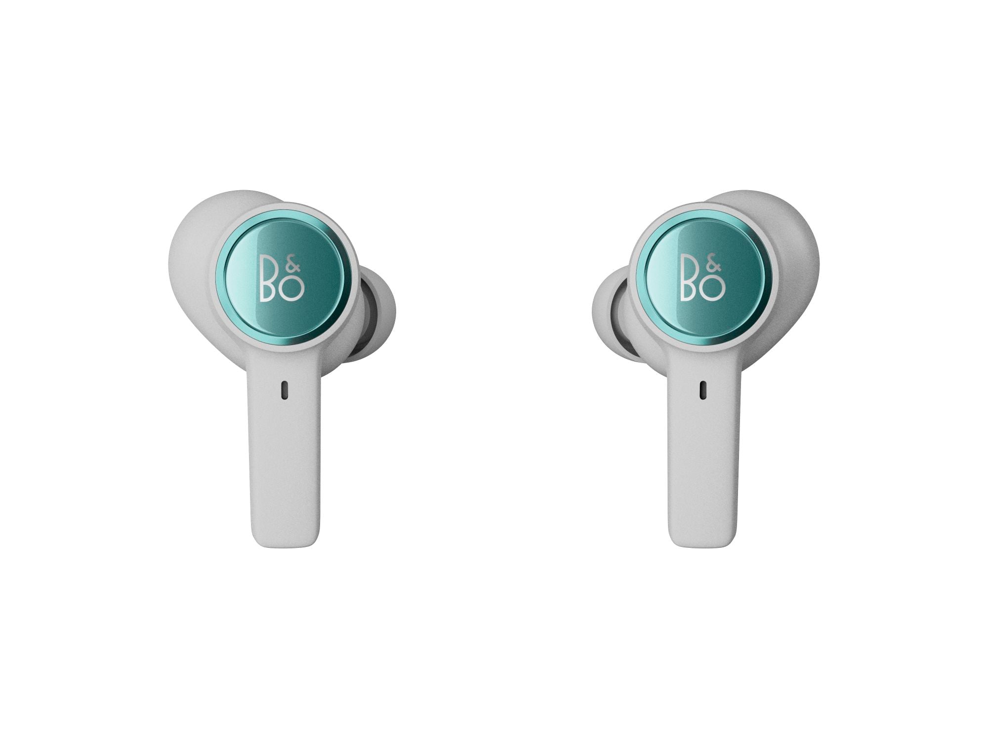 Écouteurs bluetooth Beoplay Eleven - Vert Eucalyptus