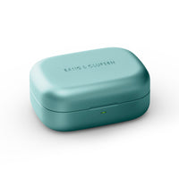 Écouteurs bluetooth Beoplay Eleven - Vert Eucalyptus