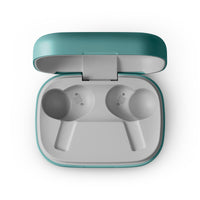 Écouteurs bluetooth Beoplay Eleven - Vert Eucalyptus