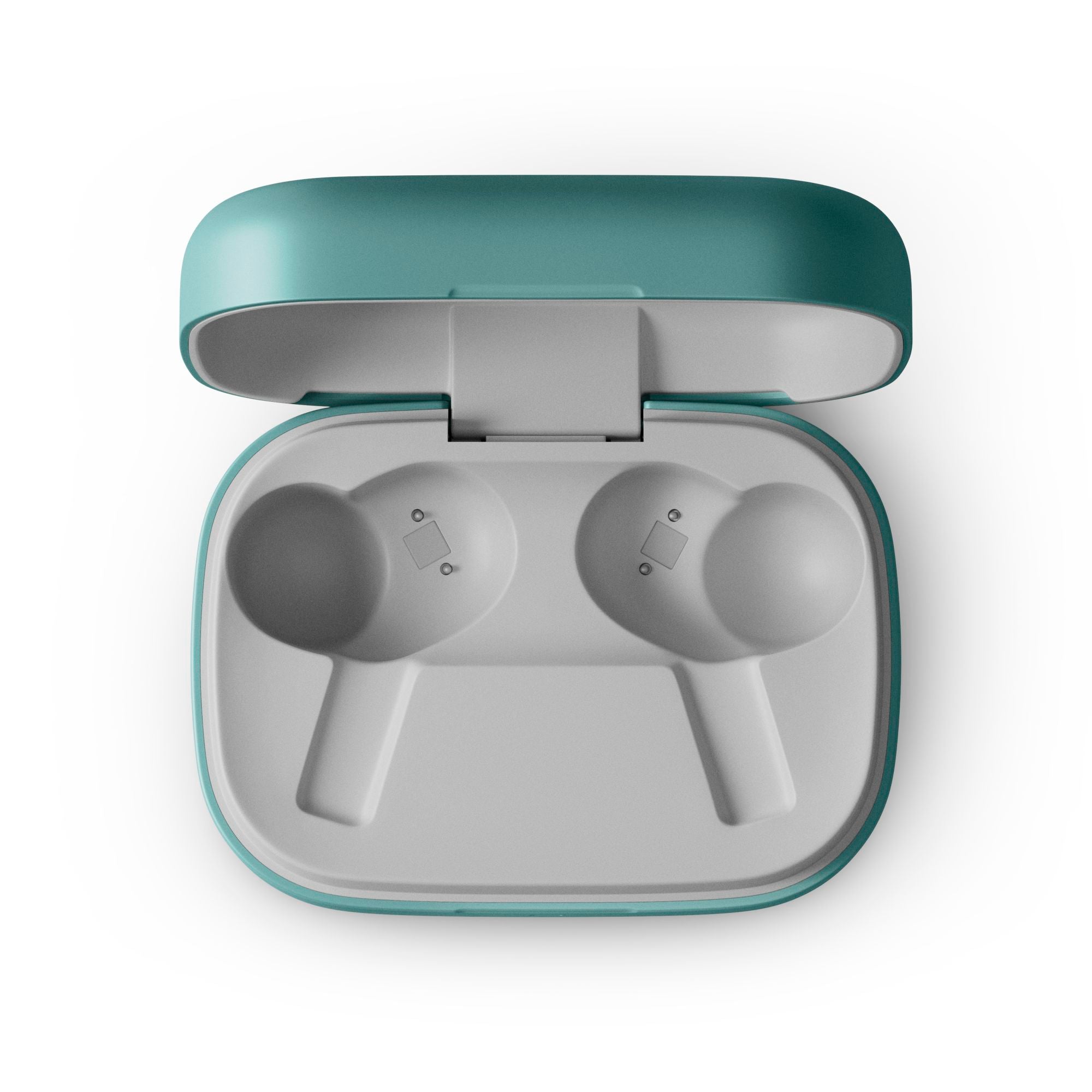 Écouteurs bluetooth Beoplay Eleven - Vert Eucalyptus