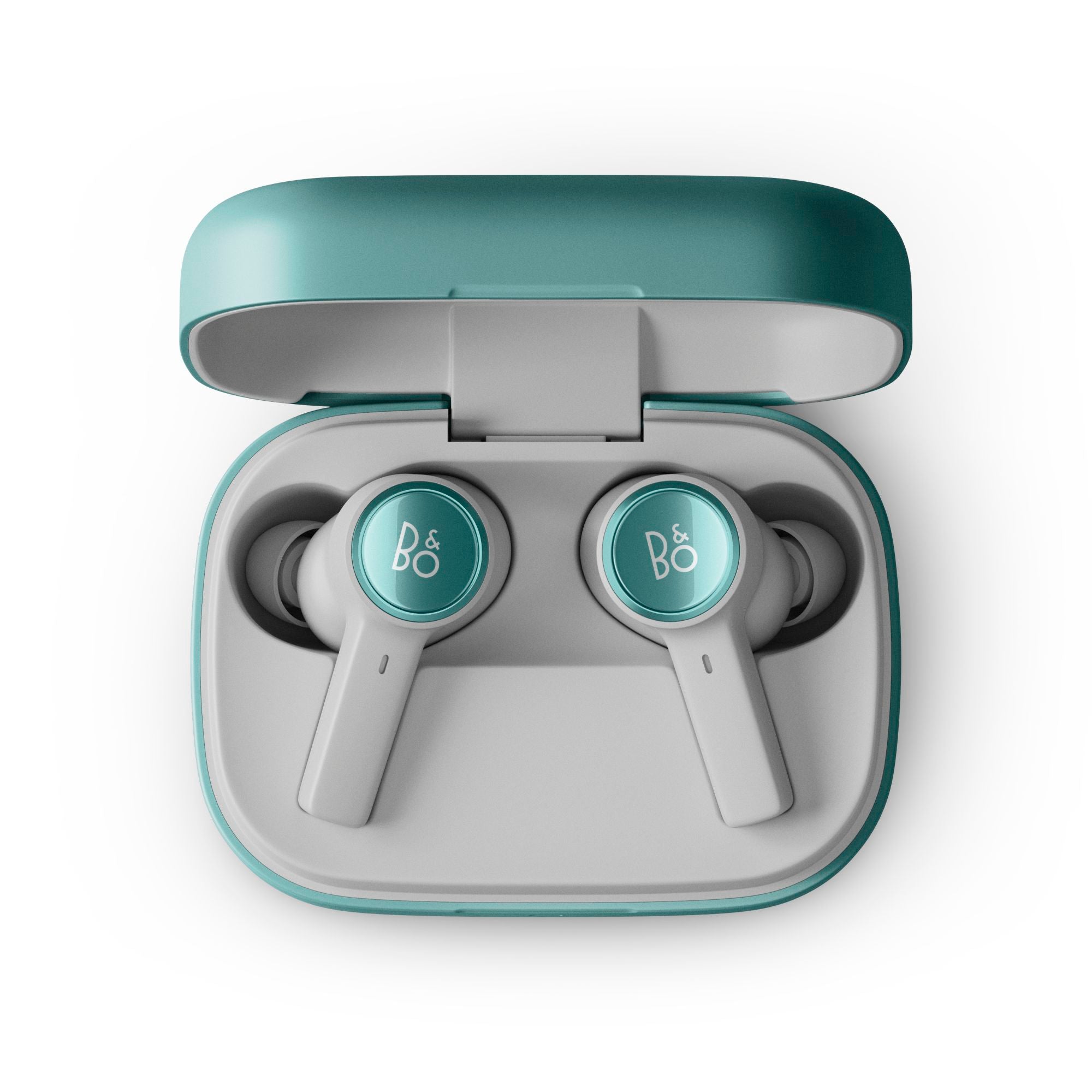 Écouteurs bluetooth Beoplay Eleven - Vert Eucalyptus