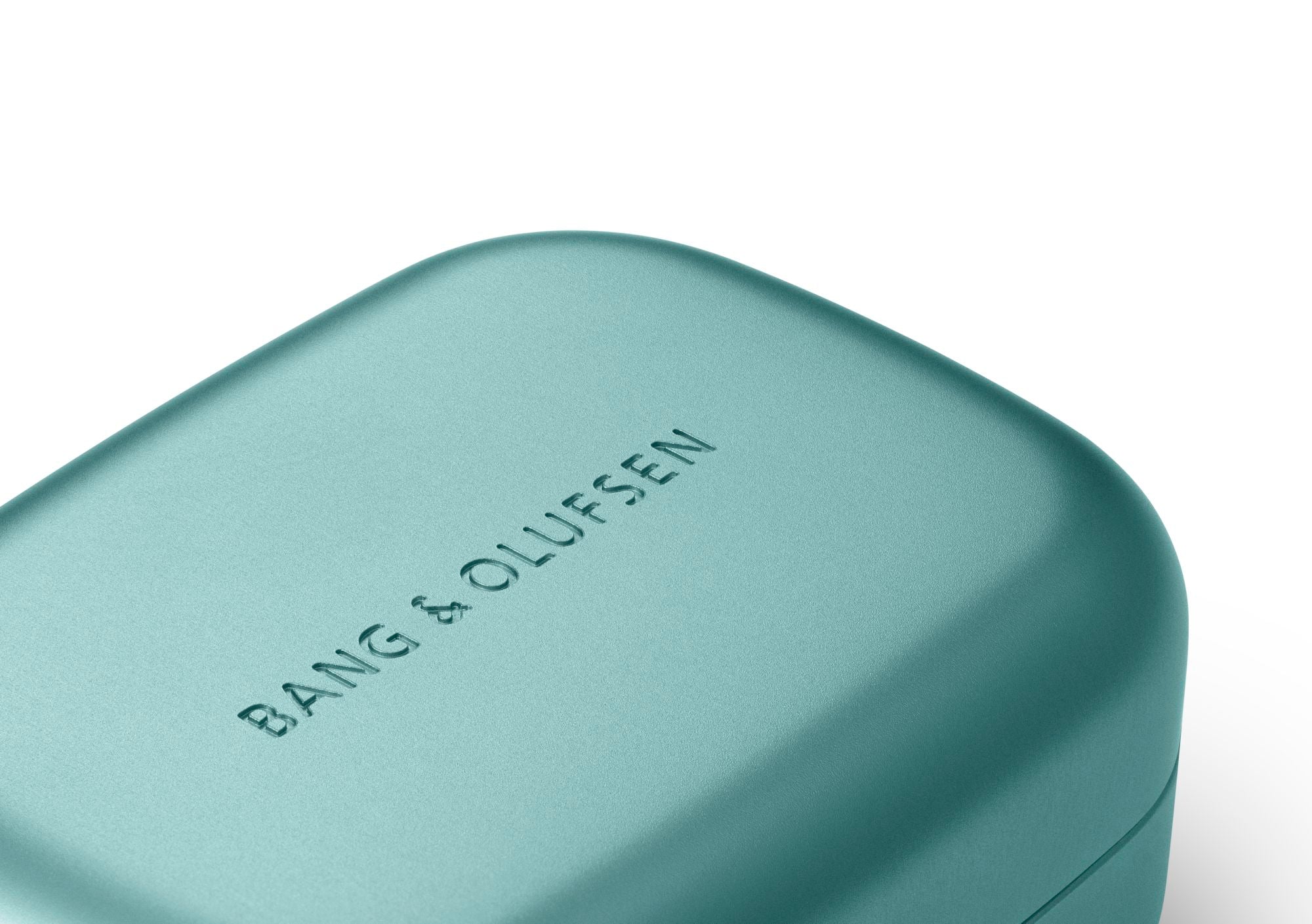 Écouteurs bluetooth Beoplay Eleven - Vert Eucalyptus