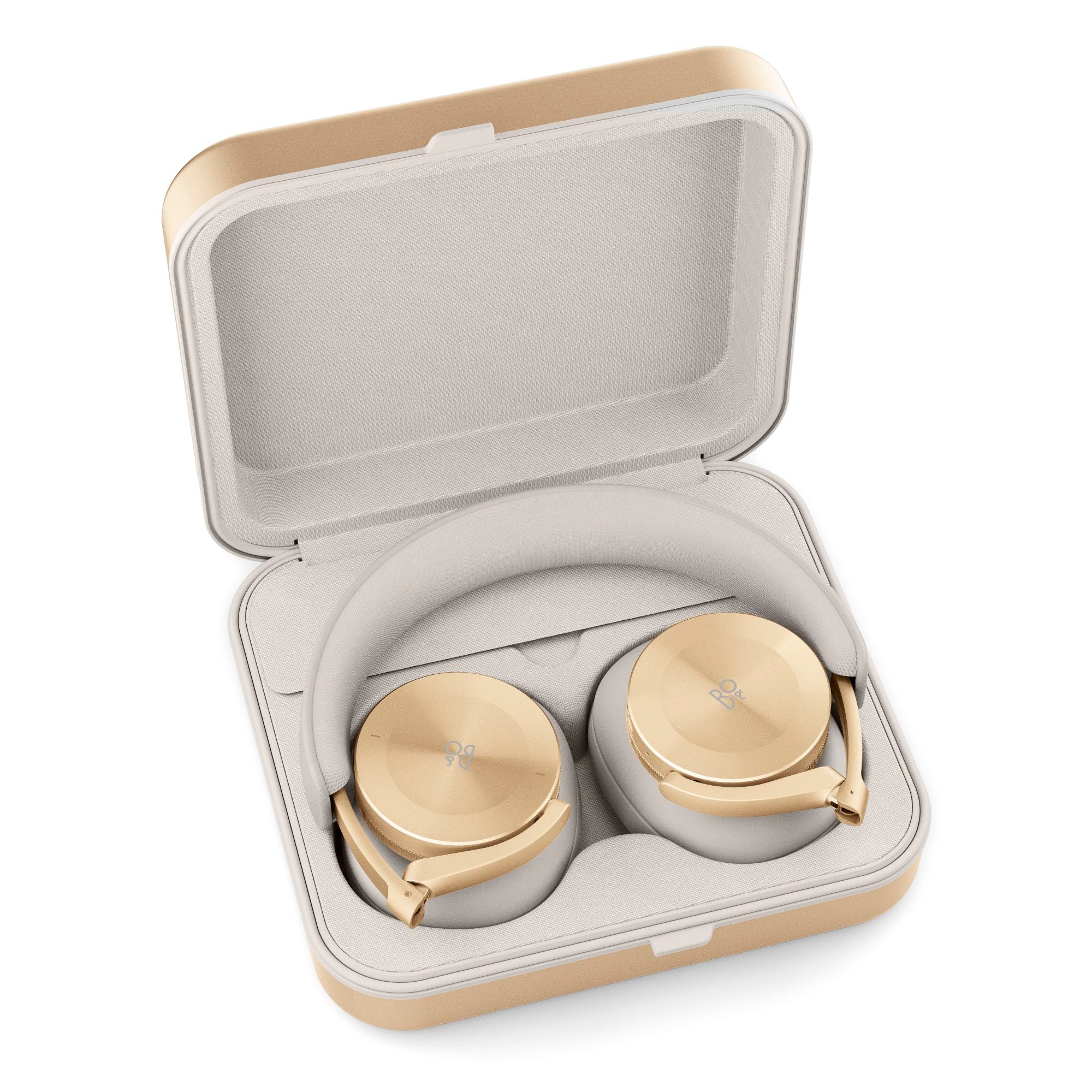 Casque bluetooth Circum-aural premium Beoplay H95 - Or