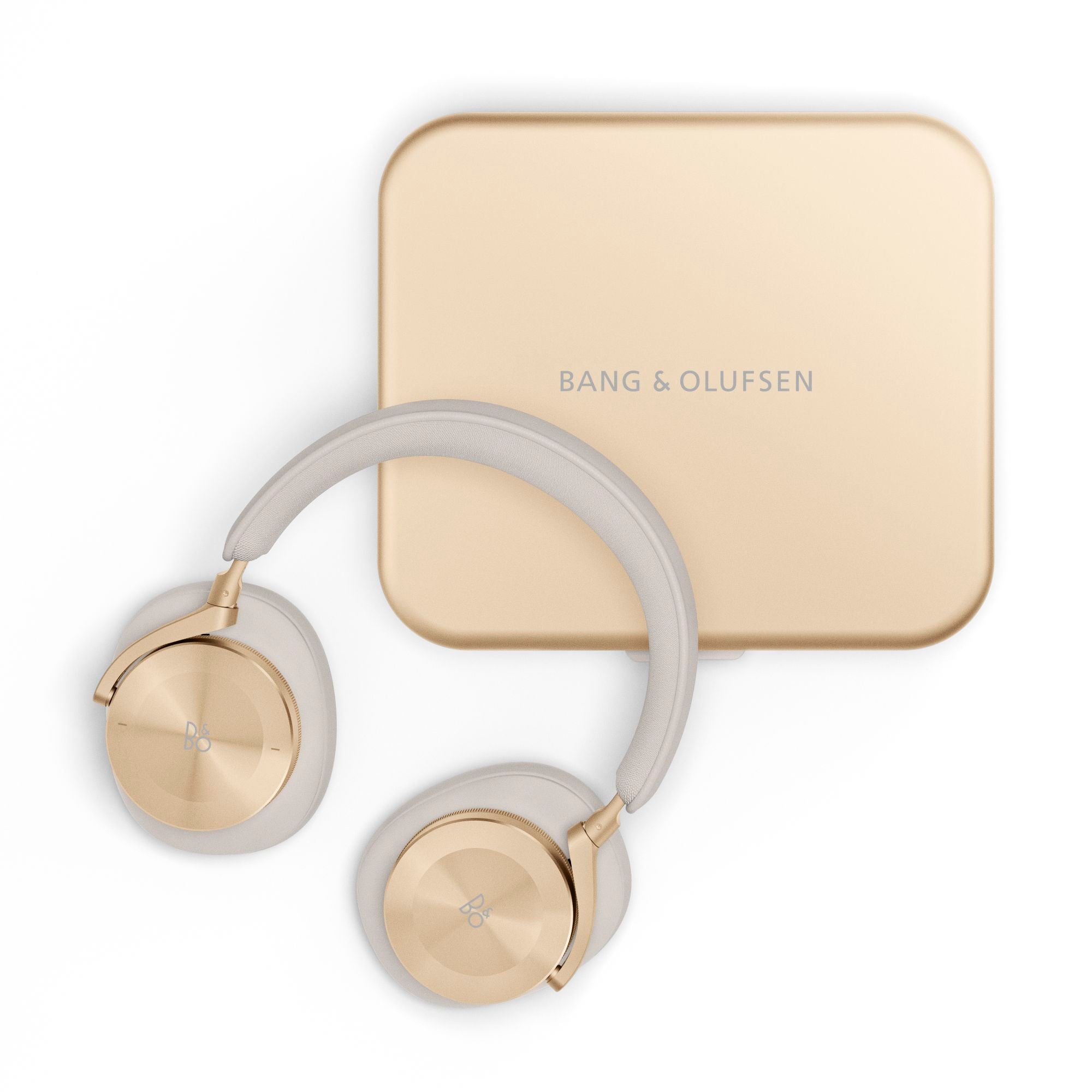 Casque bluetooth Circum-aural premium Beoplay H95 - Or
