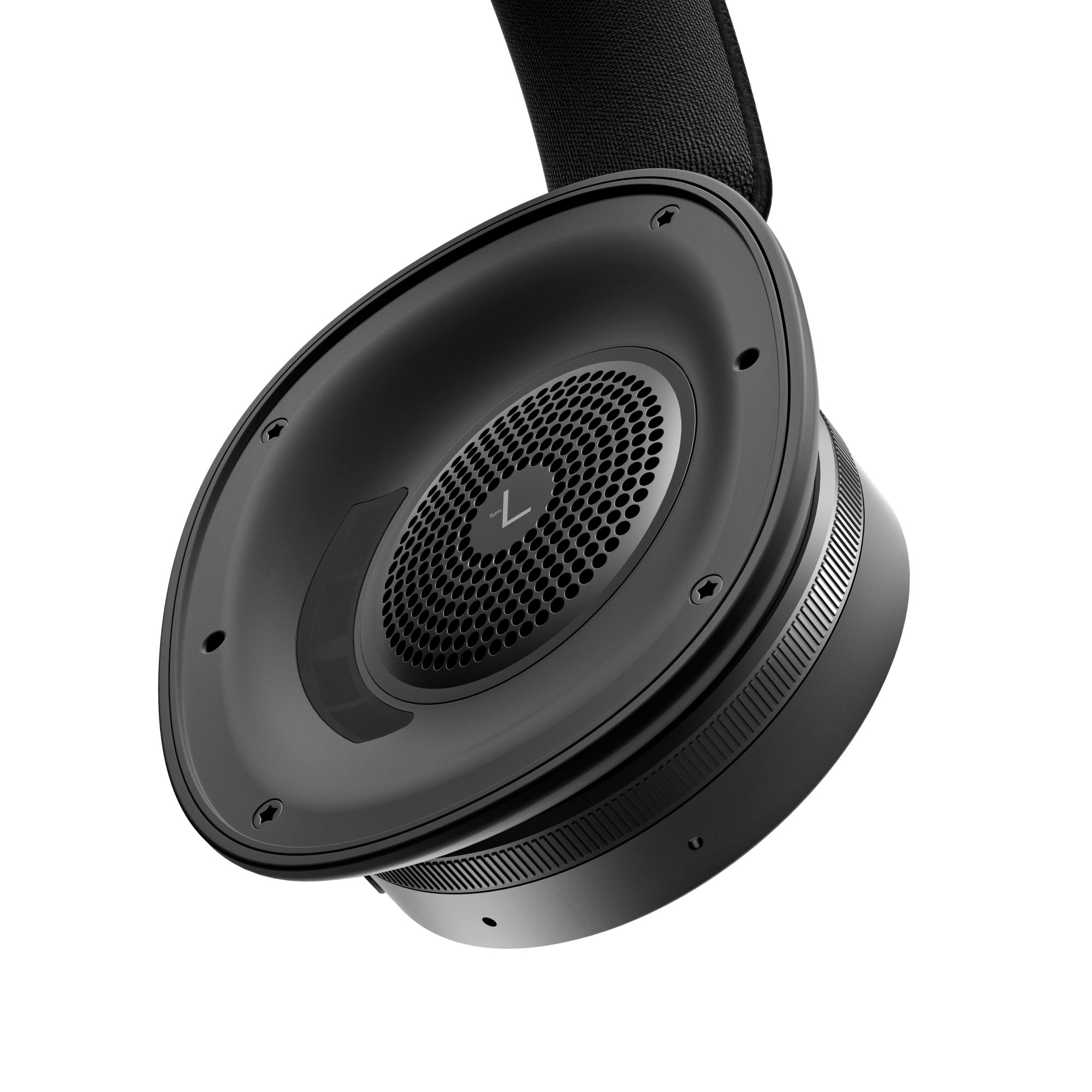 Casque bluetooth Circum-aural premium Beoplay H95 - Noir