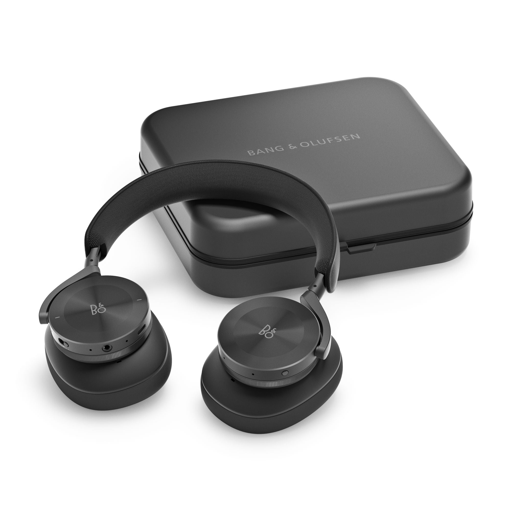 Casque bluetooth Circum-aural premium Beoplay H95 - Noir