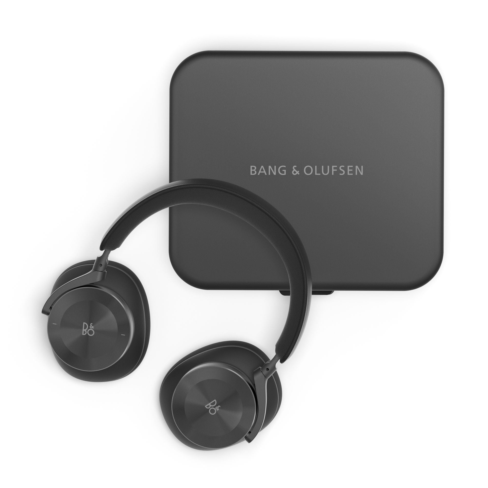 Casque bluetooth Circum-aural premium Beoplay H95 - Noir