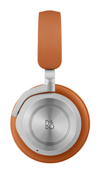 Casque bluetooth Circum-aural premium Beoplay HX - Timber