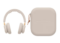 Casque bluetooth Circum-aural premium Beoplay HX - Or