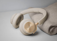 Casque bluetooth Circum-aural premium Beoplay HX - Or