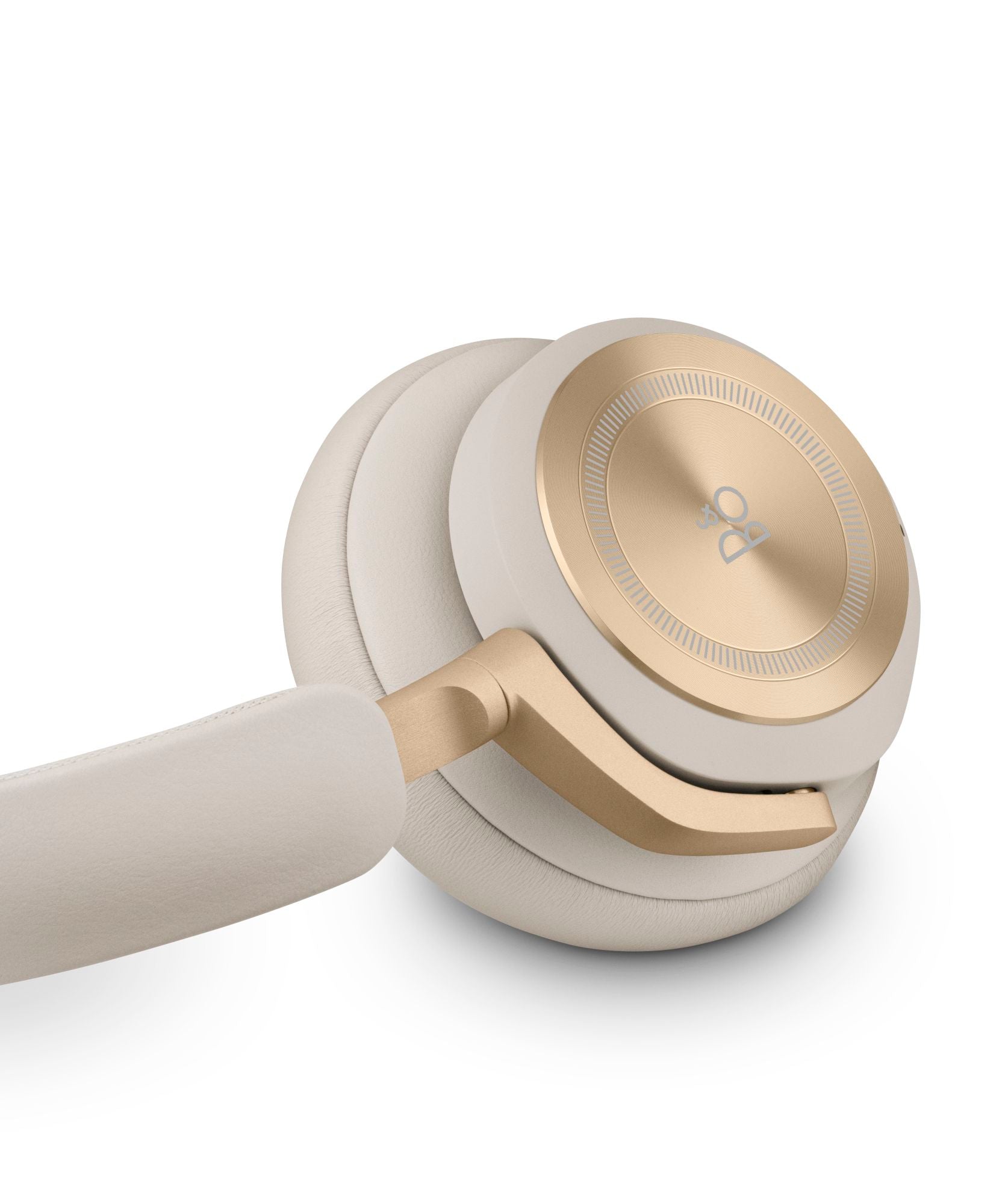Casque bluetooth Circum-aural premium Beoplay HX - Or