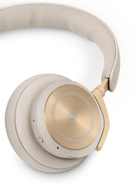 Casque bluetooth Circum-aural premium Beoplay HX - Or