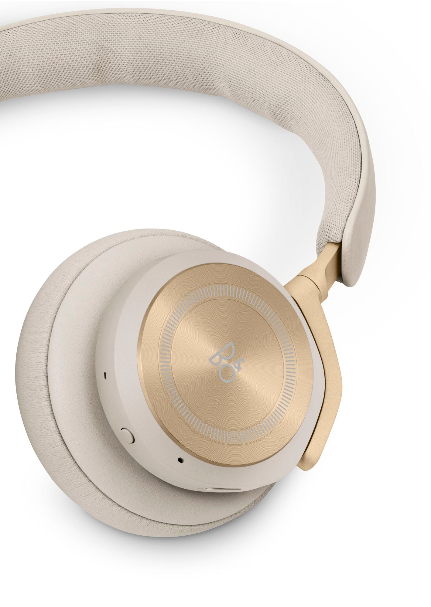 Casque bluetooth Circum-aural premium Beoplay HX - Or