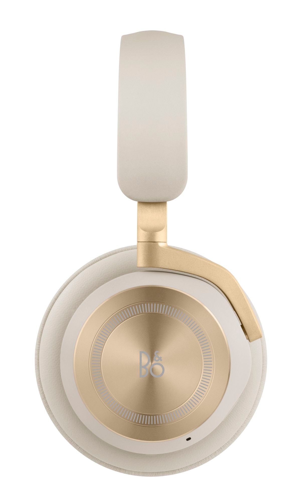 Casque bluetooth Circum-aural premium Beoplay HX - Or