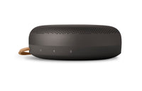 Enceinte bluetooth portable compacte Beosound A1 3ième Gen - Noir