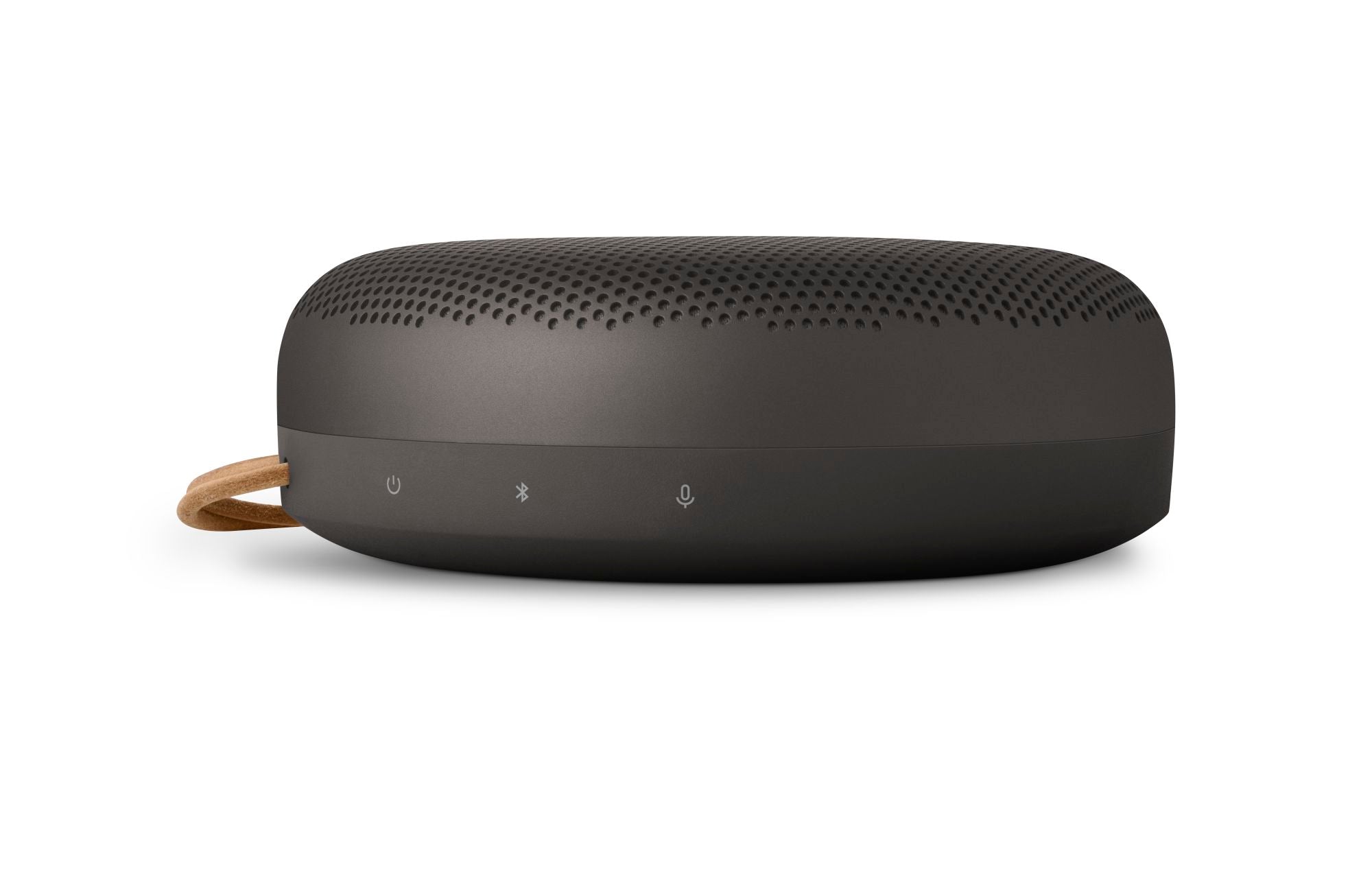 Enceinte bluetooth portable compacte Beosound A1 3ième Gen - Noir