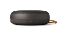 Enceinte bluetooth portable compacte Beosound A1 3ième Gen - Noir