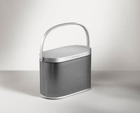 Enceinte wifi portable Beosound A5 - Spaced Aluminium