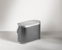 Enceinte wifi portable Beosound A5 - Spaced Aluminium