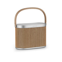 Enceinte wifi portable Beosound A5 - Oak