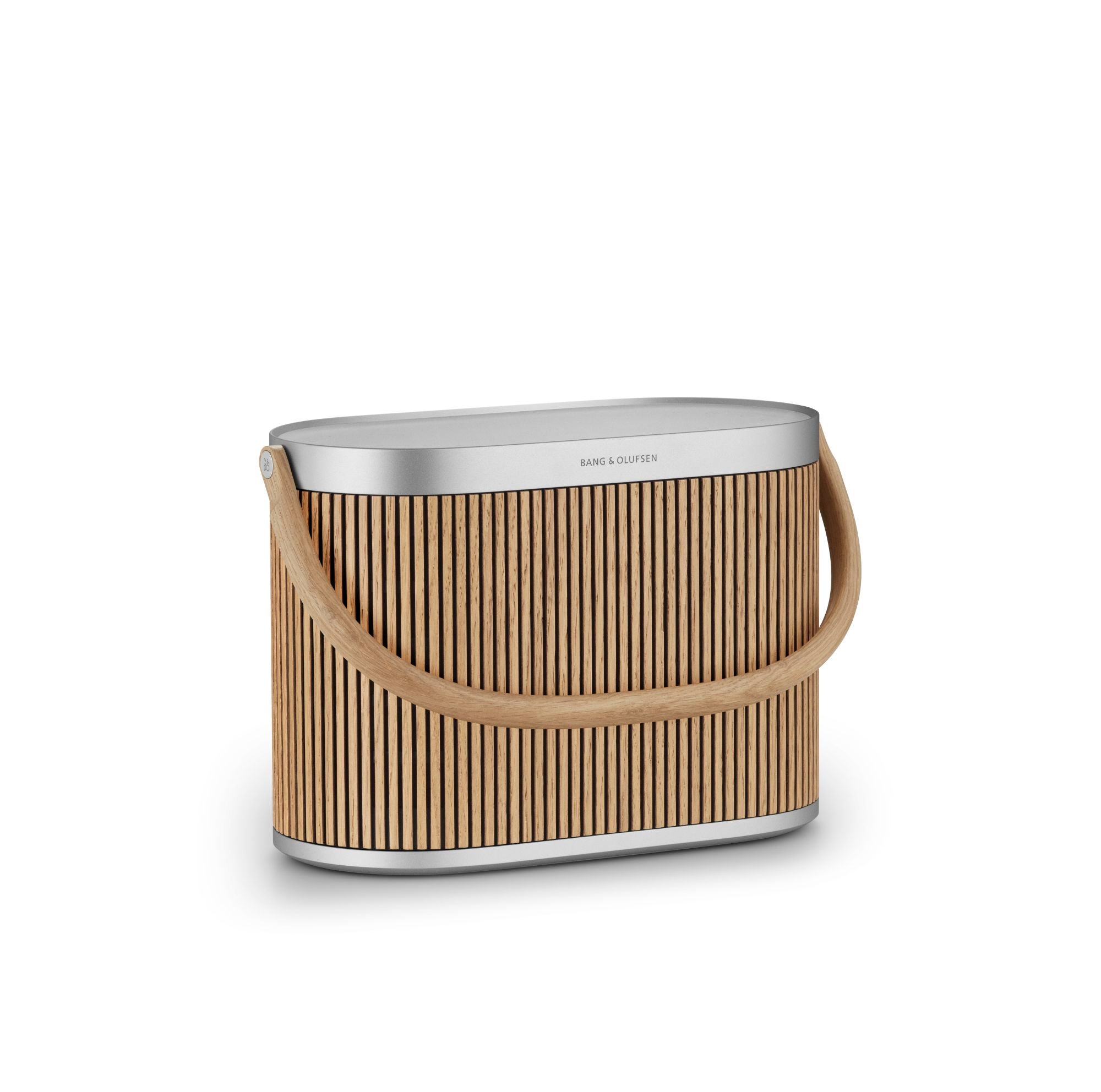 Enceinte wifi portable Beosound A5 - Oak