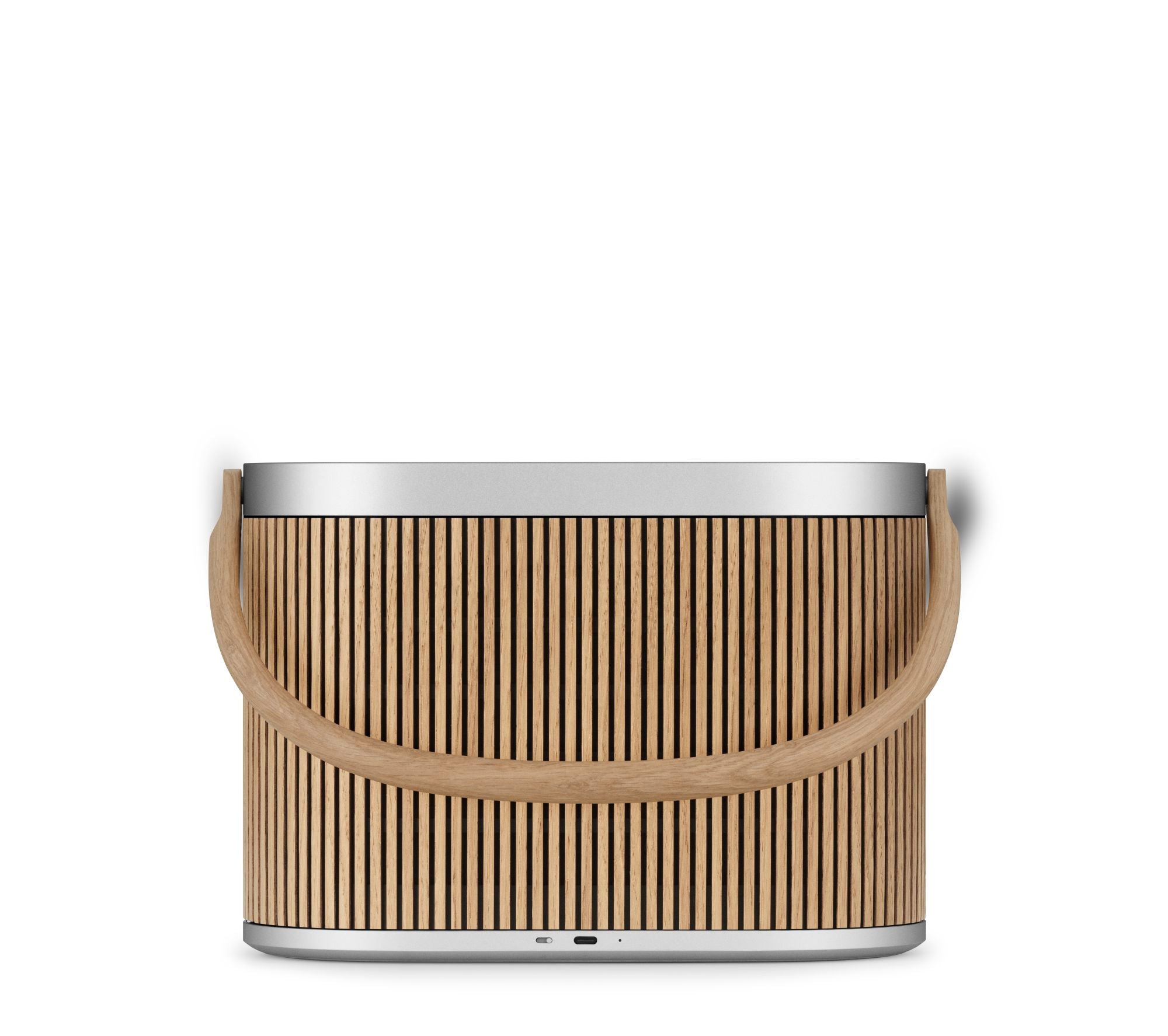 Enceinte wifi portable Beosound A5 - Oak