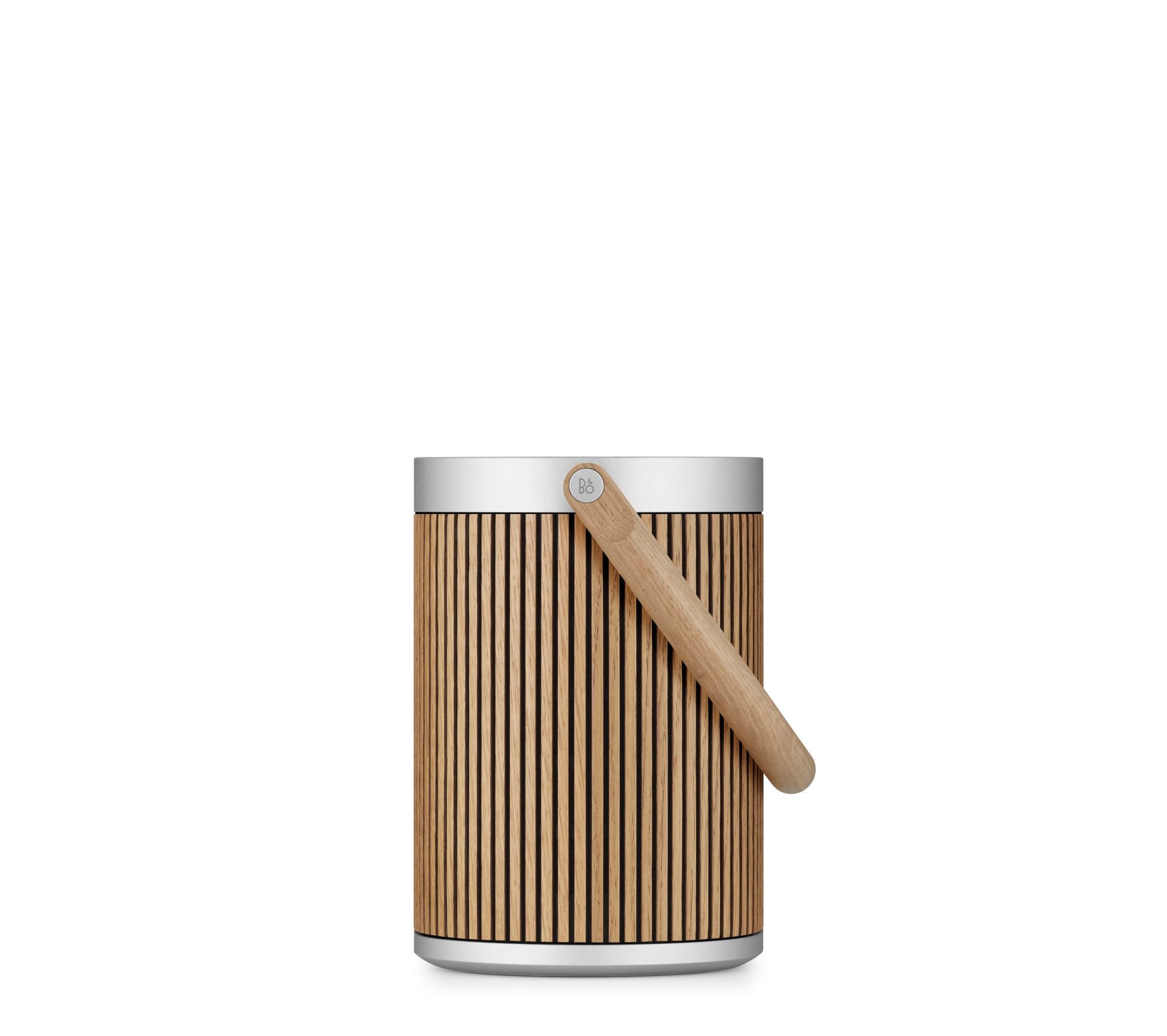 Enceinte wifi portable Beosound A5 - Raphia