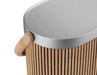 Enceinte wifi portable Beosound A5 - Oak