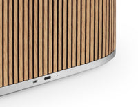 Enceinte wifi portable Beosound A5 - Oak