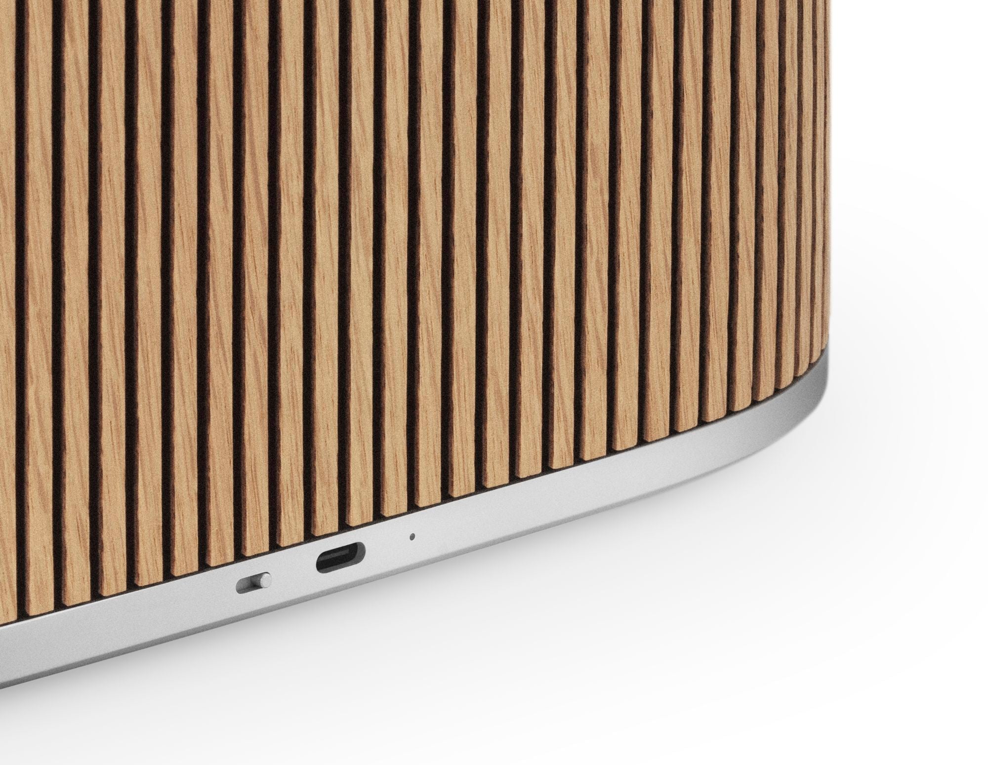 Enceinte wifi portable Beosound A5 - Oak