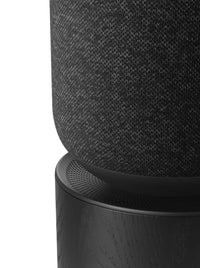 Enceinte wifi de salon Beosound Balance - Noir