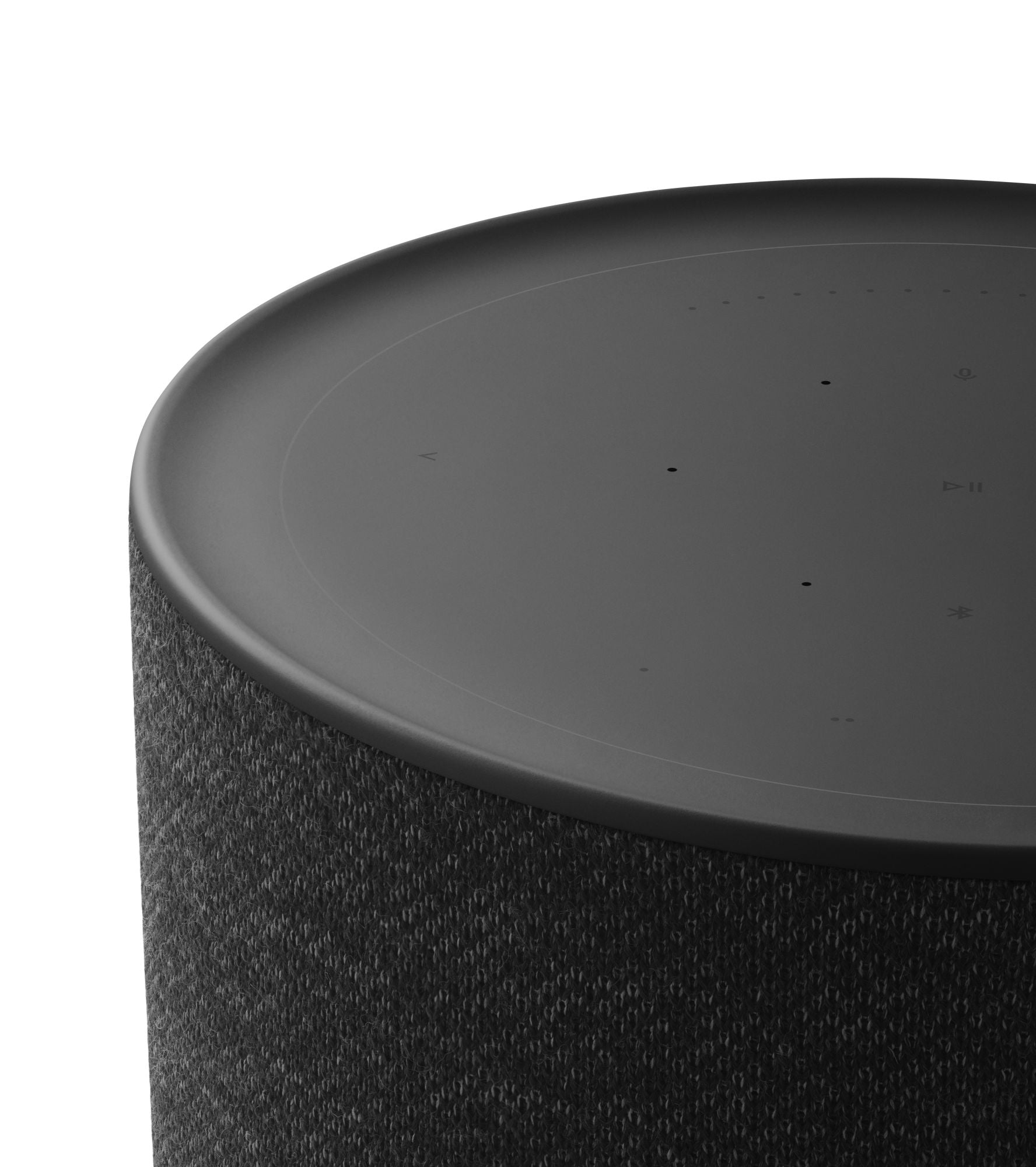 Enceinte wifi de salon Beosound Balance - Noir