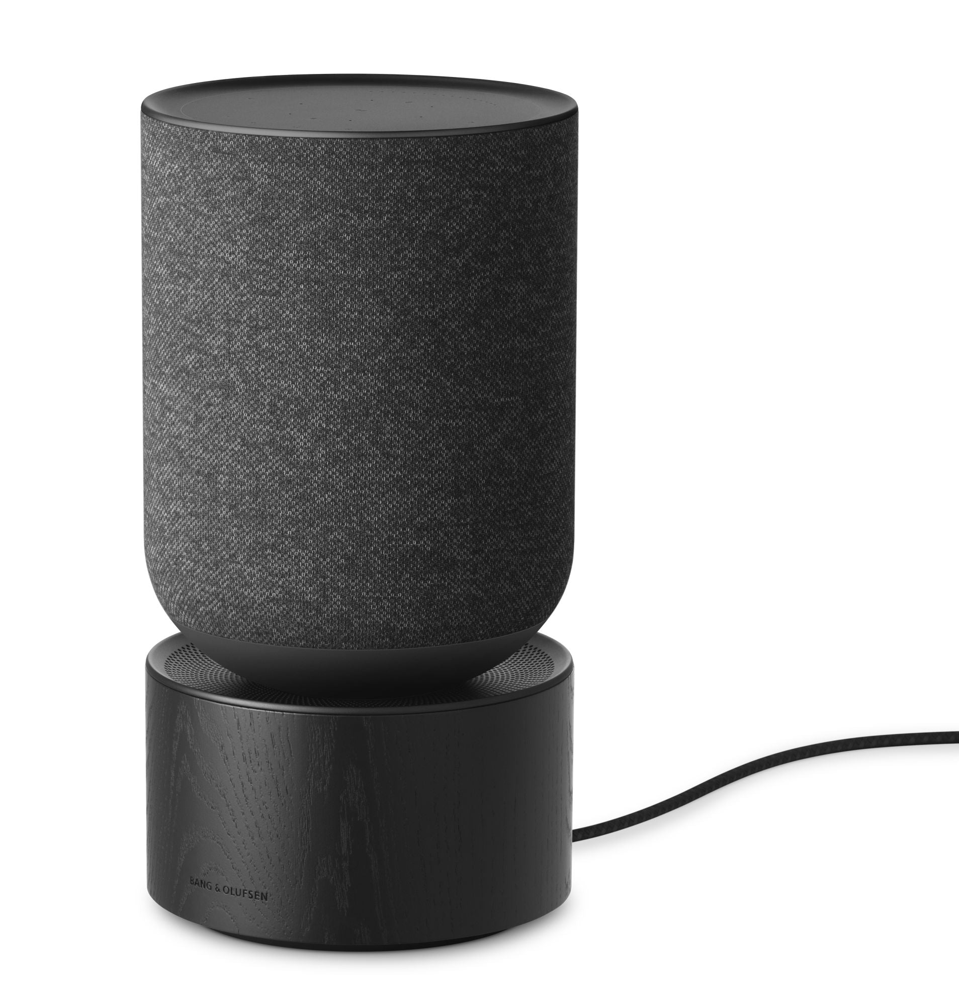 Enceinte wifi de salon Beosound Balance - Noir
