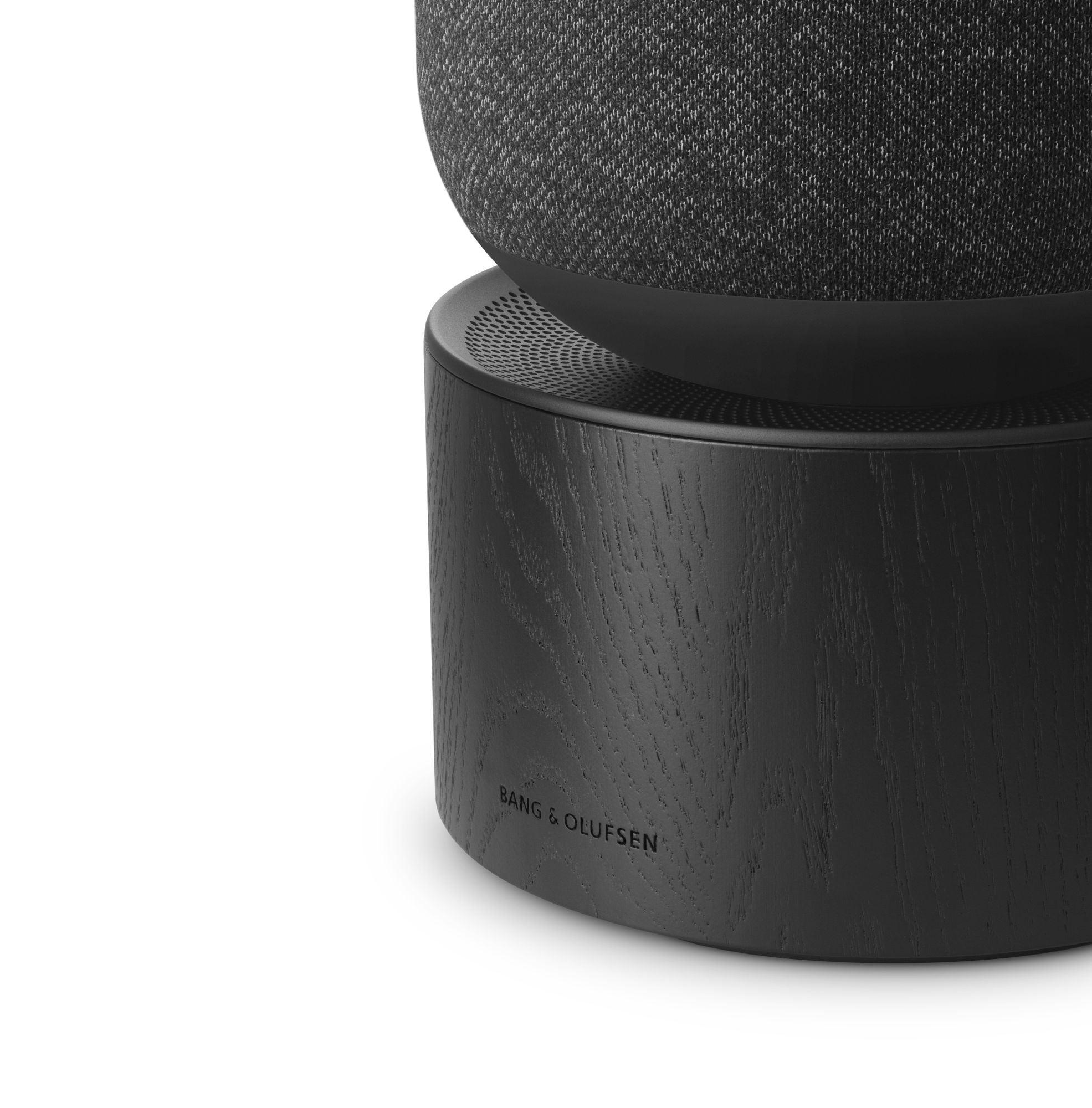 Enceinte wifi de salon Beosound Balance - Noir
