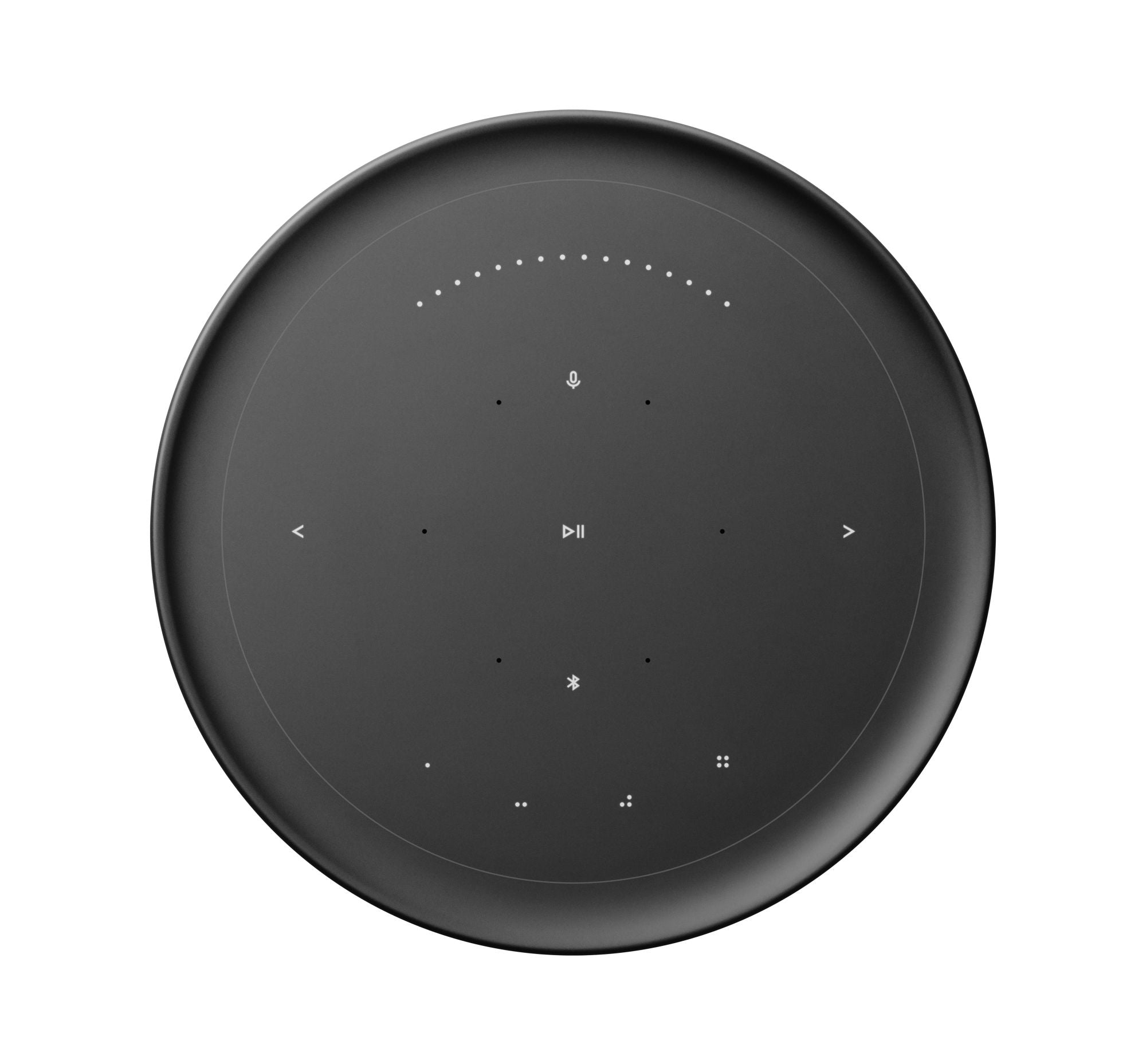 Enceinte wifi de salon Beosound Balance - Noir