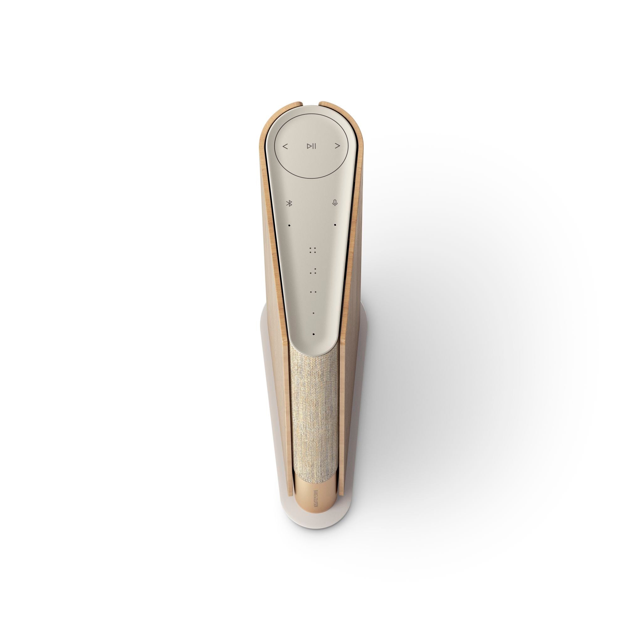 Enceinte wifi de salon Beosound Emerge - Bois