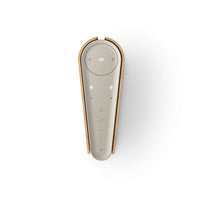 Enceinte wifi de salon Beosound Emerge - Bois
