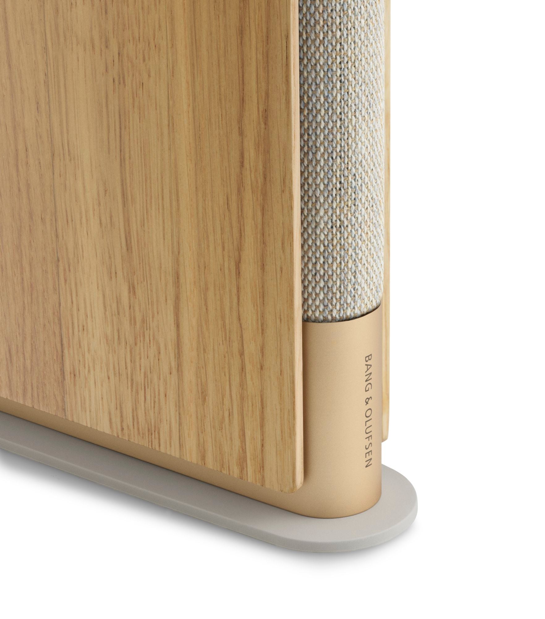 Enceinte wifi de salon Beosound Emerge - Bois