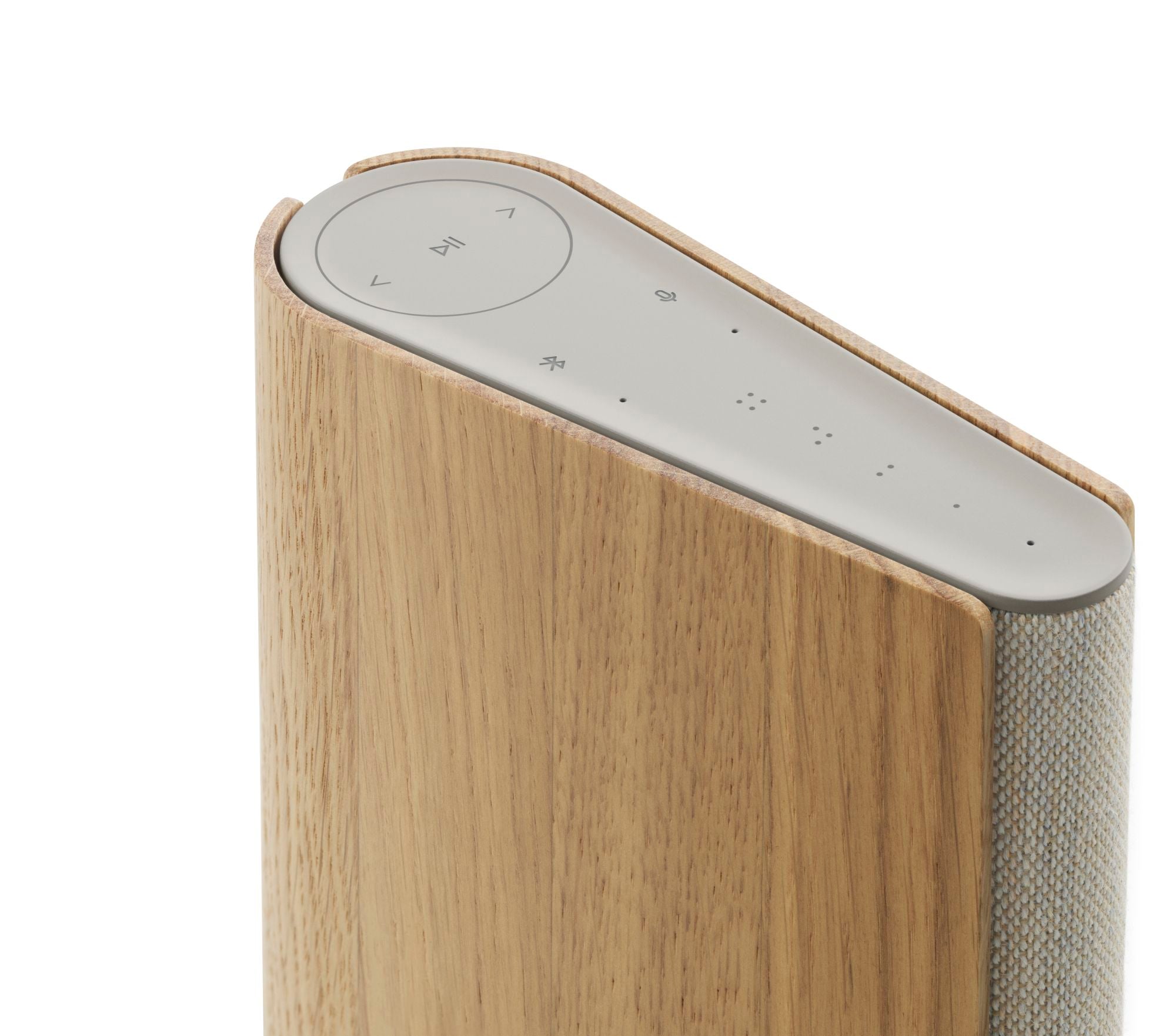 Enceinte wifi de salon Beosound Emerge - Bois