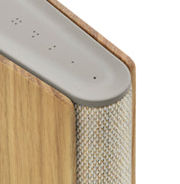Enceinte wifi de salon Beosound Emerge - Bois