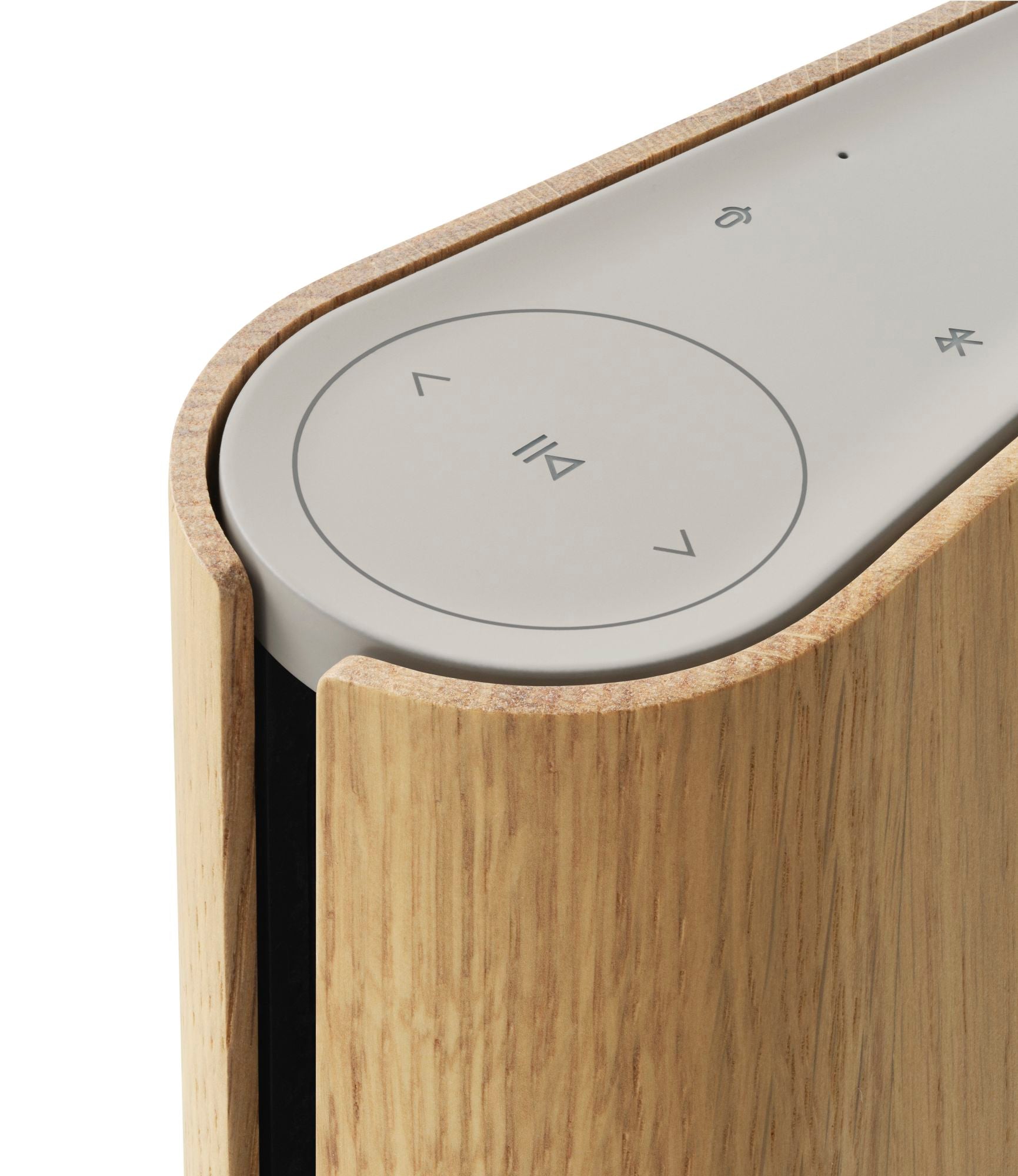 Enceinte wifi de salon Beosound Emerge - Bois