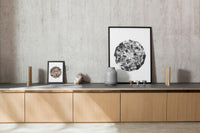 Enceinte wifi de salon Beosound Emerge - Bois
