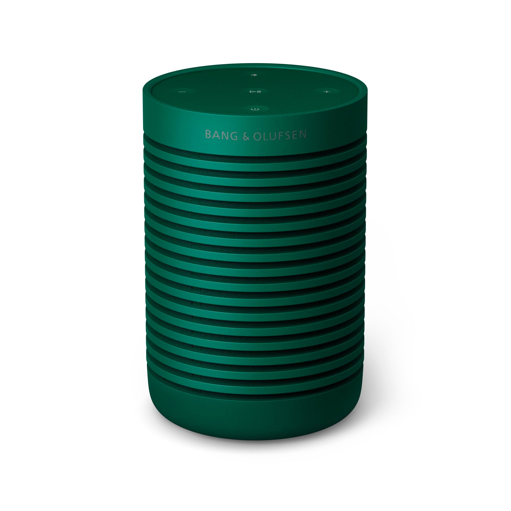 Enceinte bluetooth portable étanche Beosound Explore - Vert