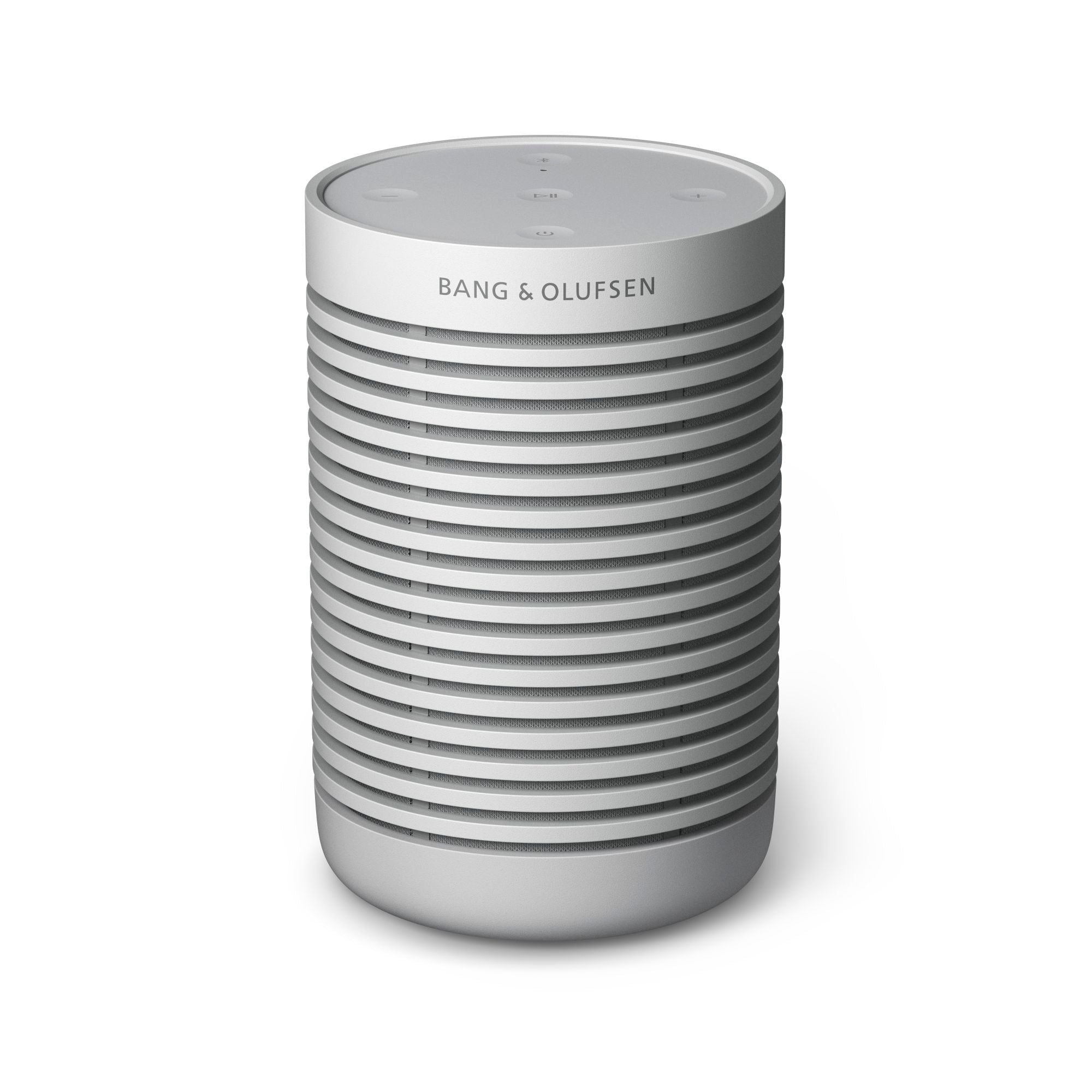 Enceinte bluetooth portable étanche Beosound Explore - Gris