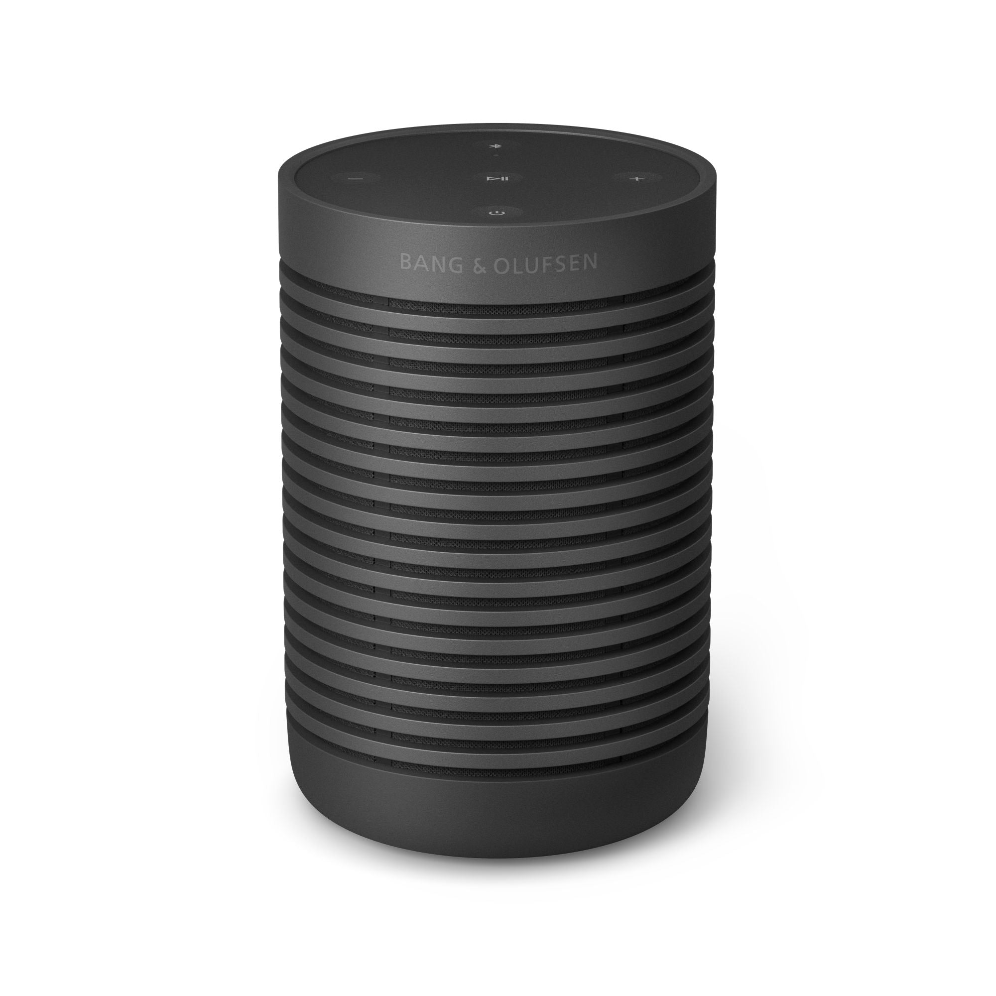 Enceinte bluetooth portable étanche Beosound Explore - Noir