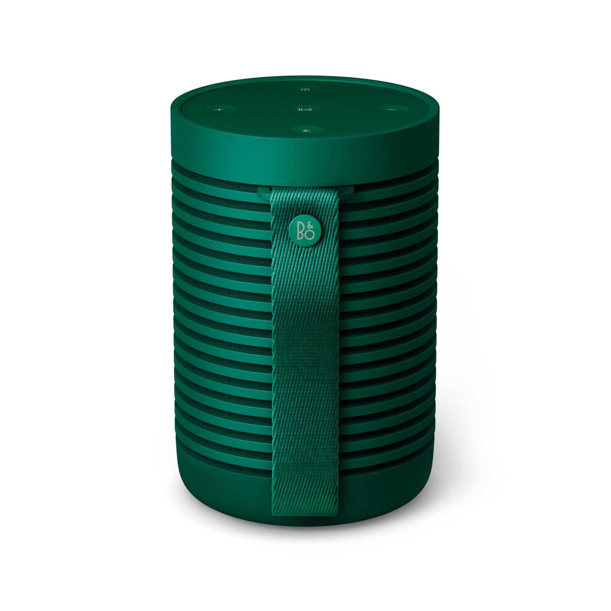 Enceinte bluetooth portable étanche Beosound Explore - Vert