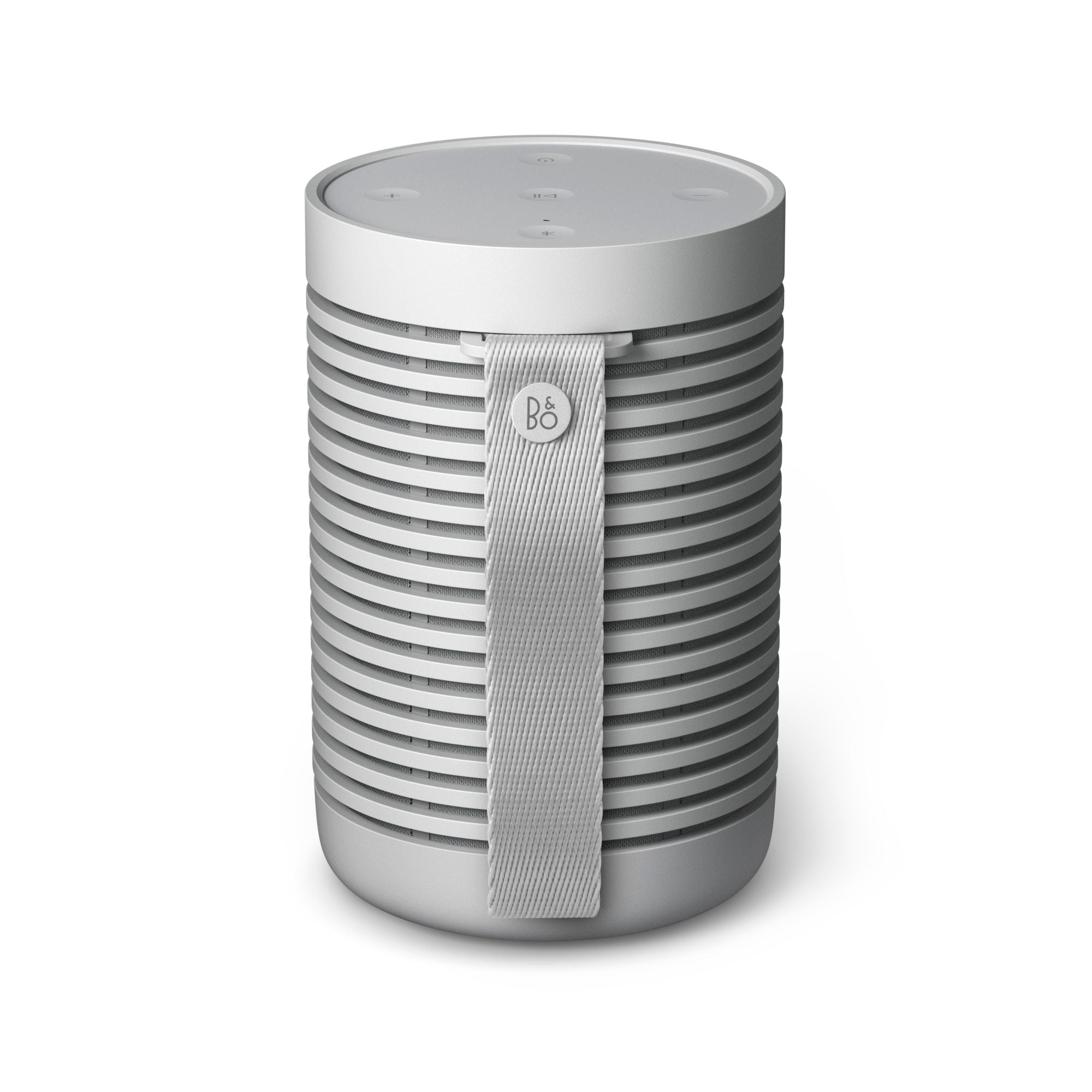 Enceinte bluetooth portable étanche Beosound Explore - Gris